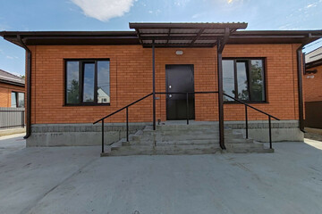 Дом, 93 м², 1 эт.