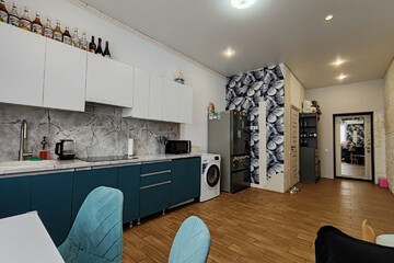 Дом, 70 м², 1 эт.