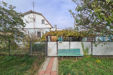 Дом, 46 м², 1 эт.