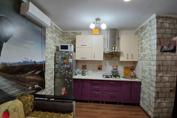 Дом, 172 м², 1 эт.