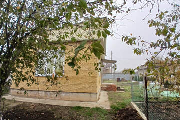 Дом, 50 м², 1 эт.