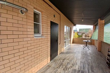 Дом, 130 м², 1 эт.