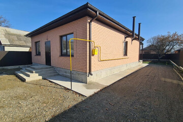 Дом, 92 м², 1 эт.