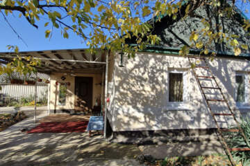 Дом, 56 м², 1 эт.