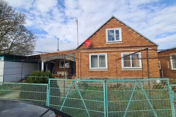 Дом, 124 м², 2 эт.