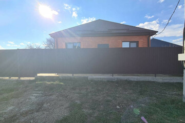 Дом, 84 м², 1 эт.