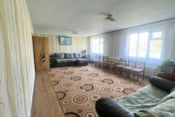 Дом, 140 м², 1 эт.