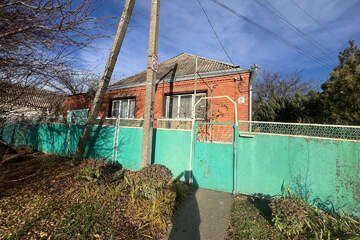 Дом, 115 м², 1 эт.