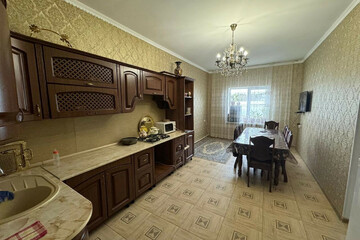 Дом, 140 м², 1 эт.