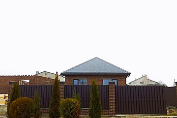 Дом, 82 м², 1 эт.