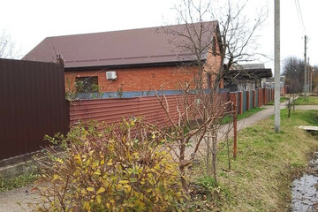 ИЖС, 11,9 сот.