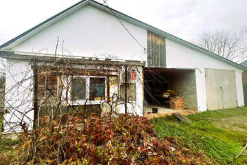 Дом, 34 м², 1 эт.