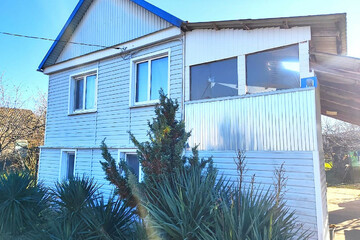 Дом, 66 м², 1 эт.