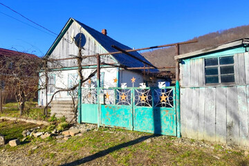 Дом, 86 м², 1 эт.