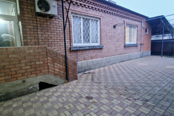 Дом, 144 м², 1 эт.