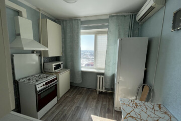 2-к квартира, 53 м², 8/9 эт.