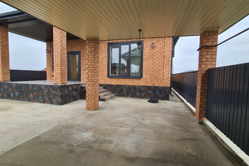 Дом, 110 м², 1 эт.