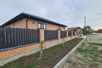 Дом, 178 м², 1 эт.