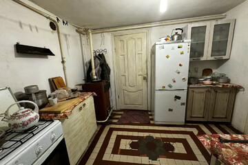 Дом, 70 м², 1 эт.