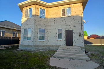 Дом, 147,6 м², 2 эт.