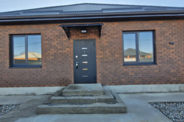 Дом, 100 м², 1 эт.