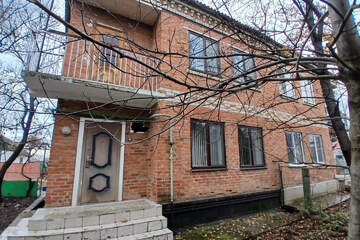 Коттедж, 107,9 м², 2 эт.