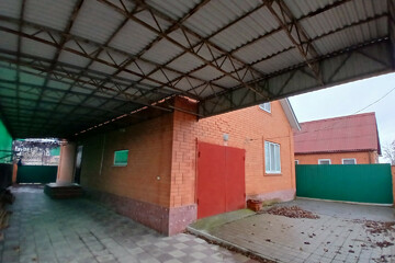 Дом, 178 м², 2 эт.