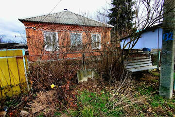 Дом, 75 м², 1 эт.