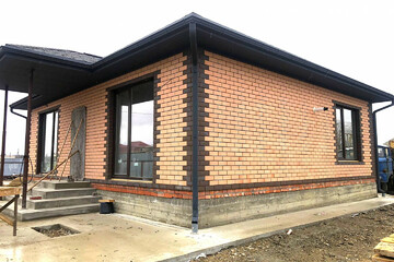 Дом, 90 м², 1 эт.