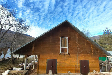 Дом, 90 м², 2 эт.