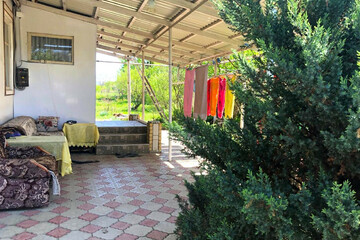 Дом, 97 м², 1 эт.