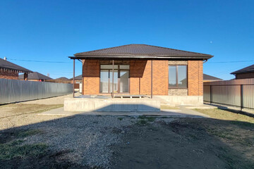 Дом, 102 м², 1 эт.