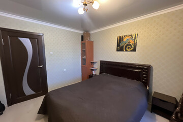 3-к квартира, 63 м², 4/5 эт.