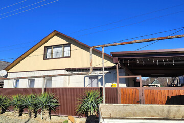 Дом, 130 м², 1 эт.