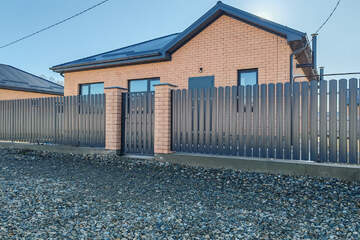 Дом, 107 м², 1 эт.