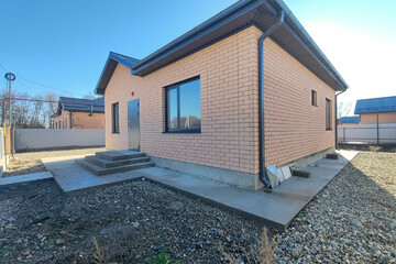 Дом, 90 м², 1 эт.