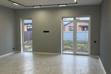 Дом, 106 м², 1 эт.