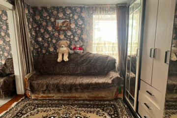 Дом, 42,9 м², 1 эт.