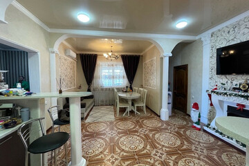 Дом, 120 м², 2 эт.