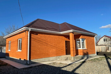 Дом, 91 м², 1 эт.