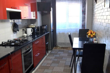 3-к квартира, 64,3 м², 2/2 эт.