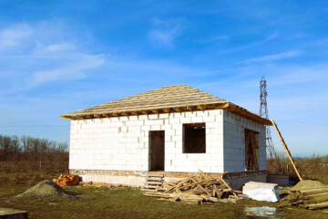 Дом, 75 м², 1 эт.