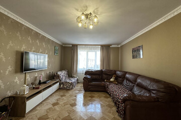 Дом, 110 м², 1 эт.