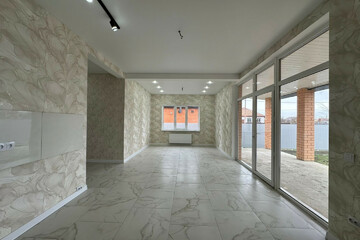 Дом, 115 м², 1 эт.