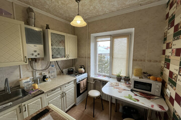 2-к квартира, 47 м², 4/5 эт.