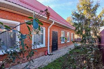 Дом, 160 м², 1 эт.