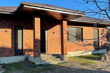 Дом, 101 м², 1 эт.