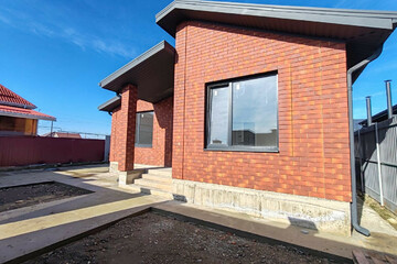 Дом, 100 м², 1 эт.