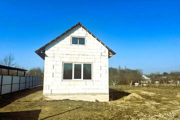 Дом, 40 м², 1 эт.