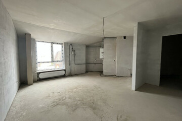 1-к квартира, 32 м², 4/4 эт.